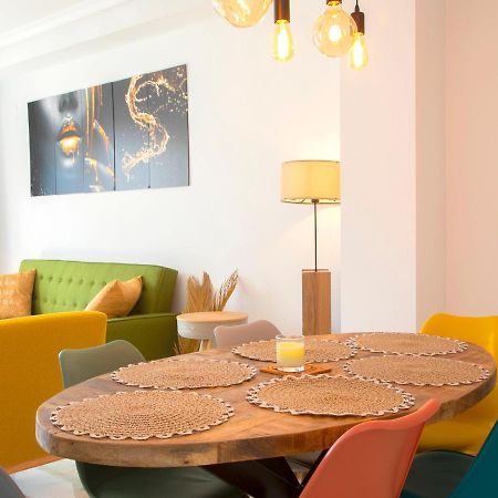 Apartment Calpe Bay-3 By Interhome Экстерьер фото