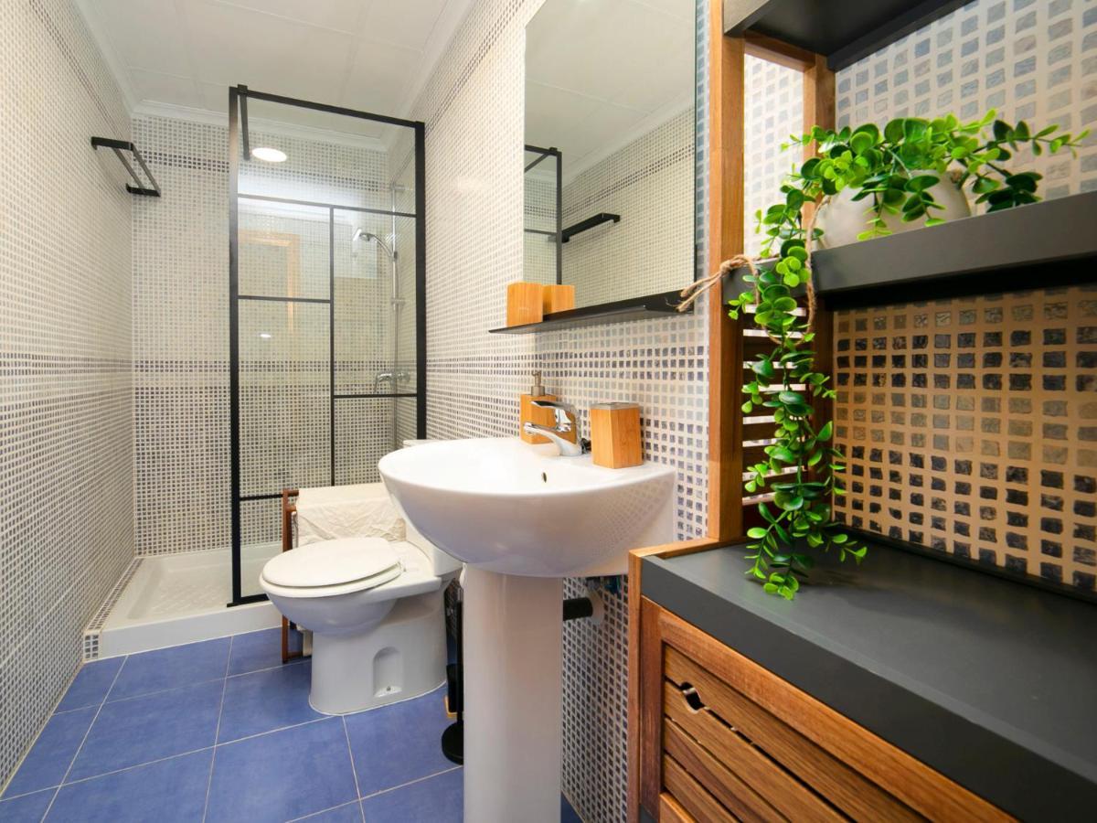 Apartment Calpe Bay-3 By Interhome Экстерьер фото