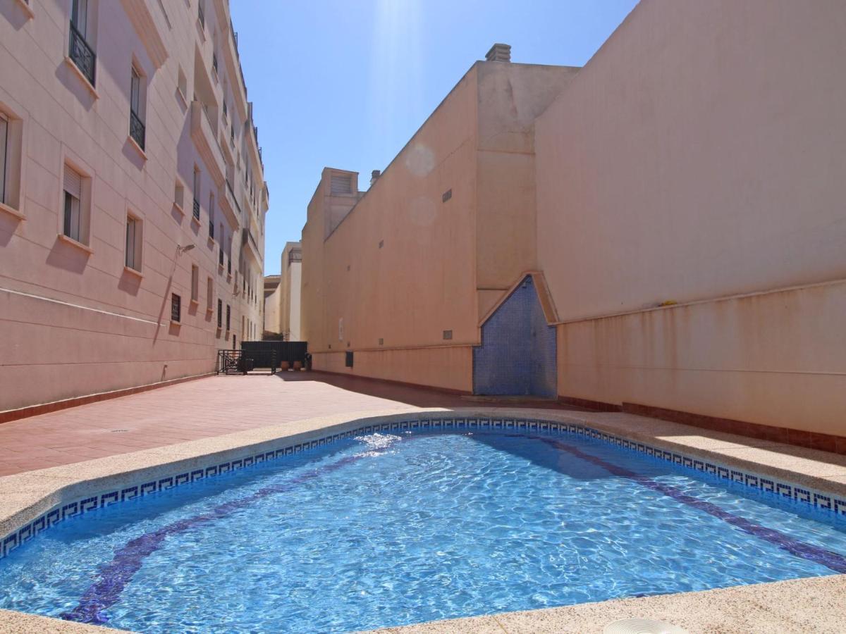 Apartment Calpe Bay-3 By Interhome Экстерьер фото